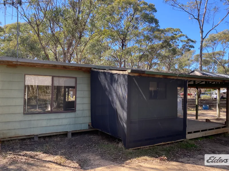 An Affordable & Peaceful Option