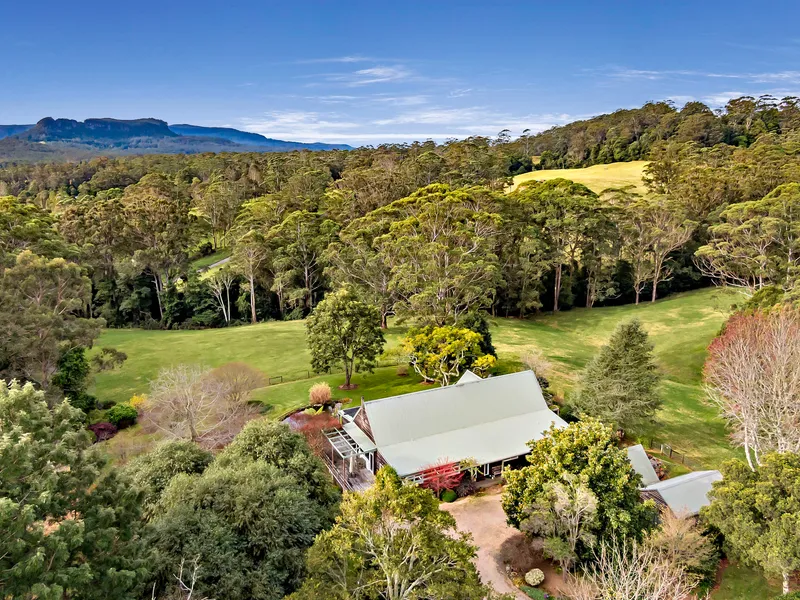 Ryders Creek Farm