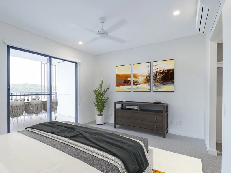 Retire in style at Shine Birtinya ... enquire today.