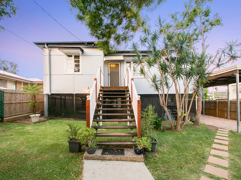 Tidy Home With Character Features, Walking Distance To CBD