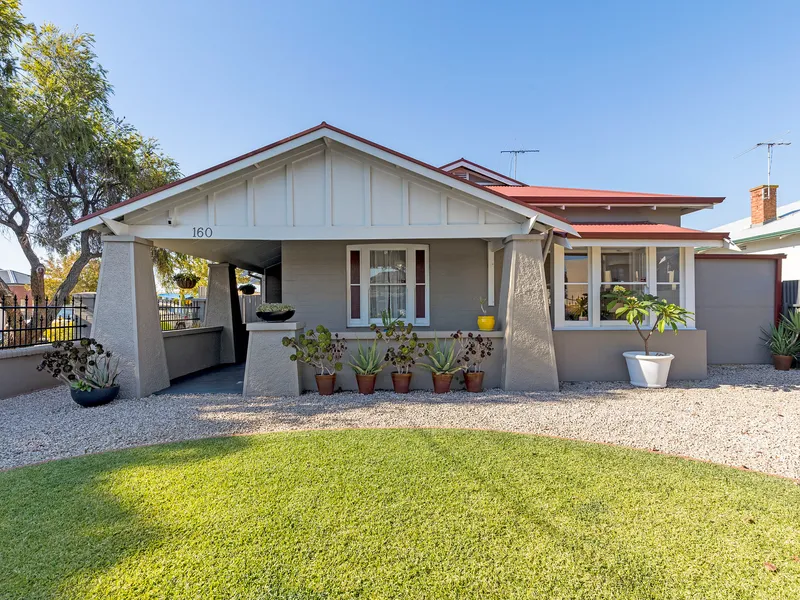 The new takes on the old, in the best possible way…