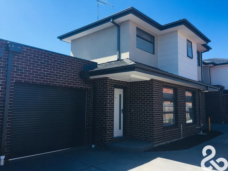 Stylish Unit in Heidelberg Heights