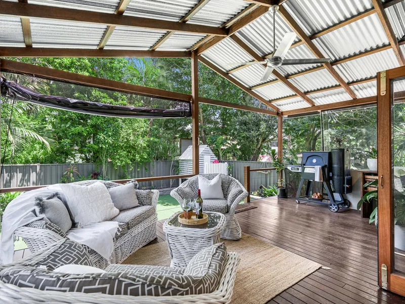 Renovated Retreat with Home Business Setup