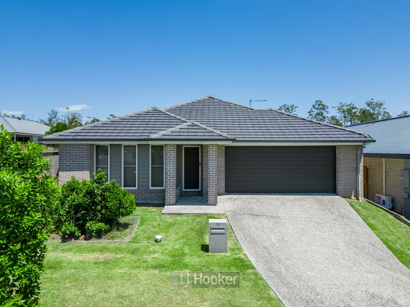 Nest or Invest!! This Peaceful Family Home Is Steps from Parkland