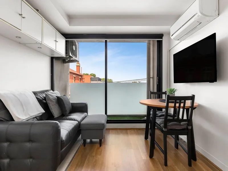 In the heart of everything with Furniture!