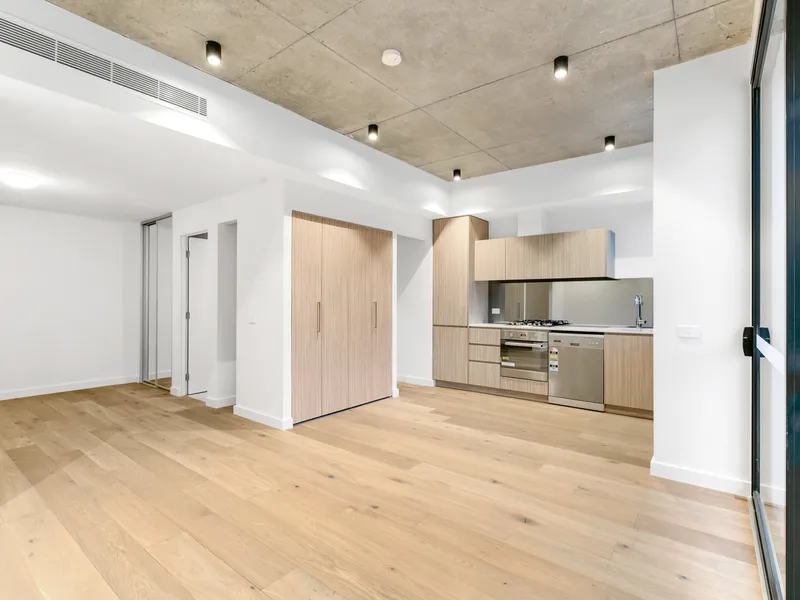 Luxurious Studio Apartment with Private Entrance