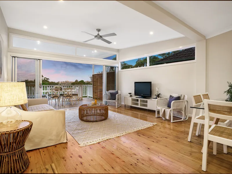 Fabulous Family Home With Granny Flat In A Prime Cul-de-sac 