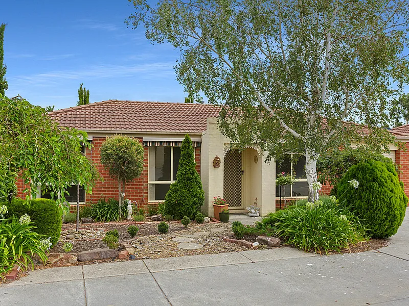 2 Bedroom Unit for Over 55's