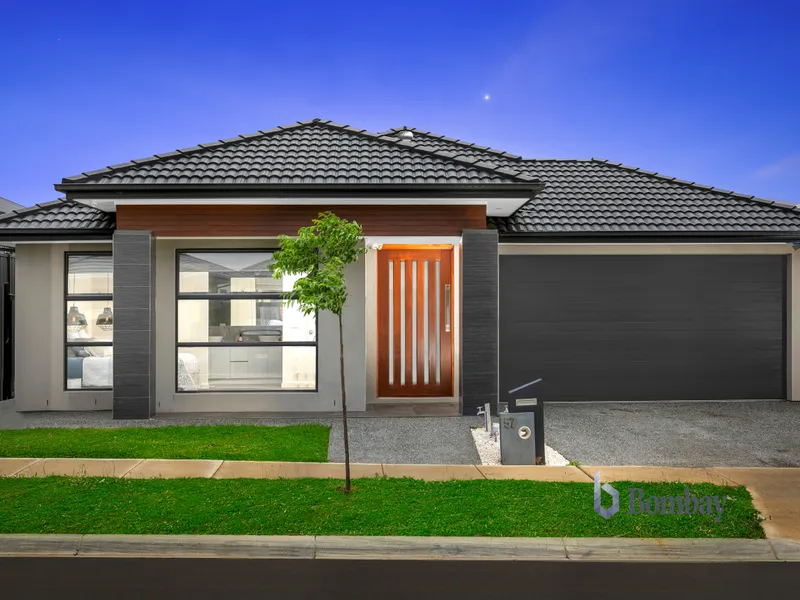 Stunning Beauty, Prime Location, Lifestyle Living