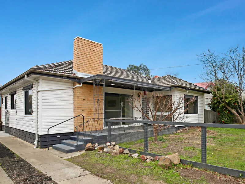 Watsonia's Masterpiece