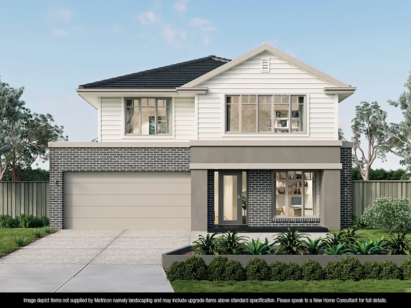Home & Land Package by Australia's Leading Home Builder