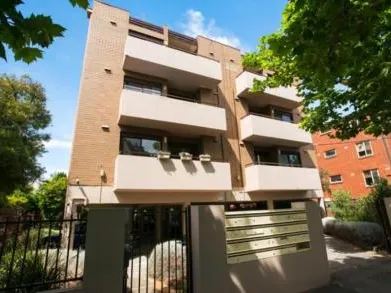 Great Apartment With A View