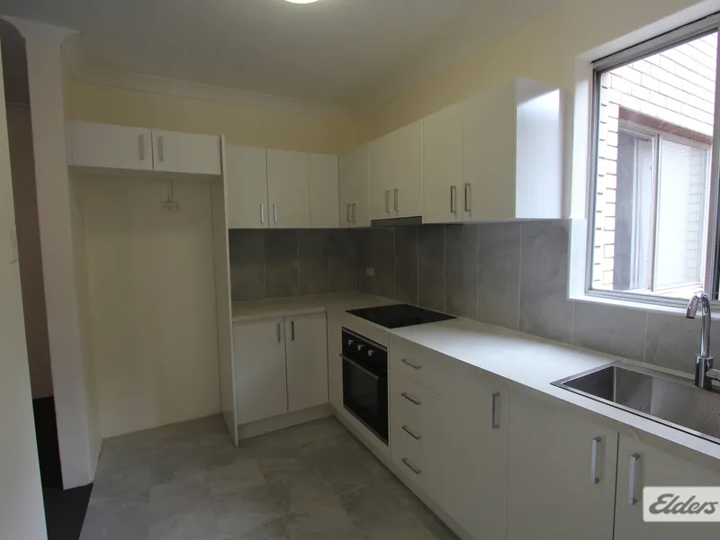 Fully Renovated 2 Bedroom Unit