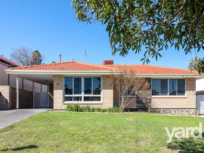 Beautiful Home with Large Backyard