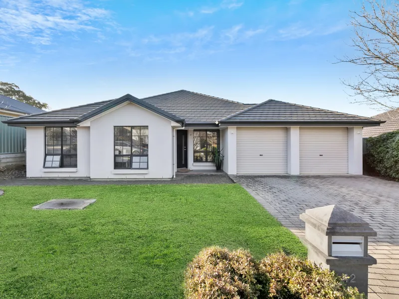 Your new home awaits..!