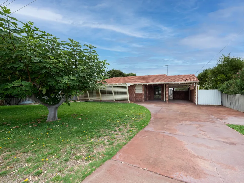 Flexible Family Living