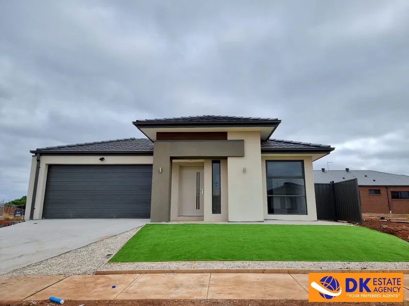 Comfort, Convenience, and Style Brand New Home