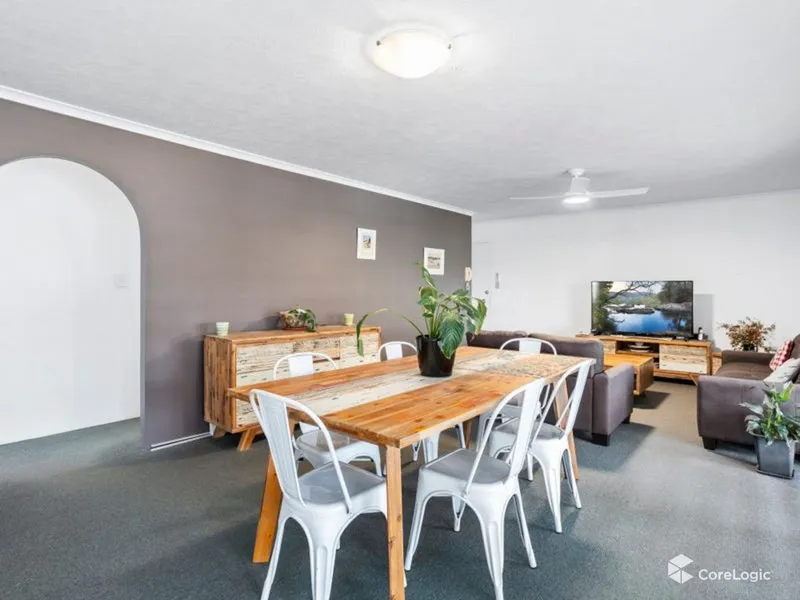 HOME AMONG THE GUMTREES!!