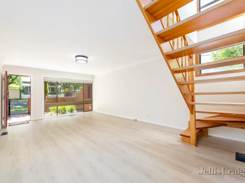 Fully Renovated, with Convenience At Your Finger Tips