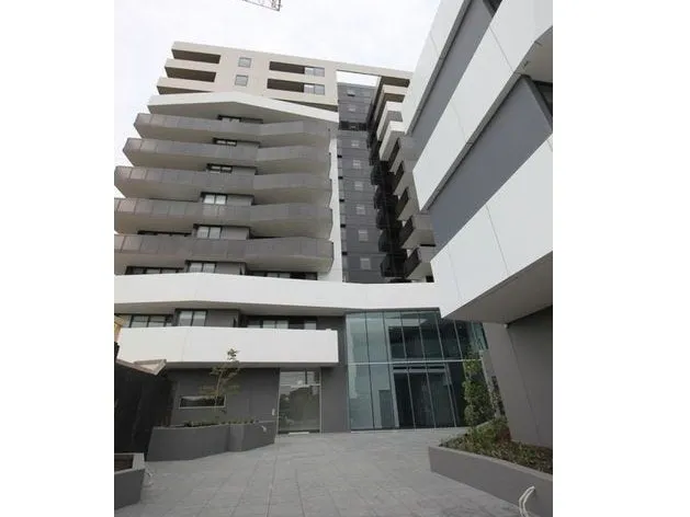 Lavish Development and Superb Location