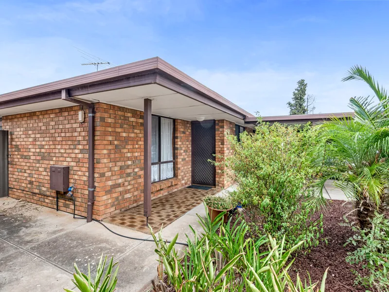 Start Up, Slow Down Or Invest In a Convenient Location!