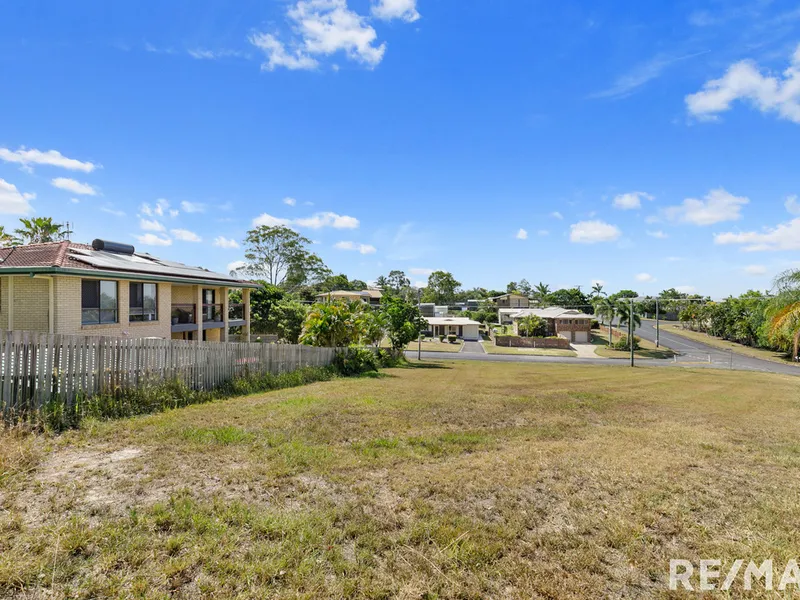 WOW!!!  1450m2 in Town!!