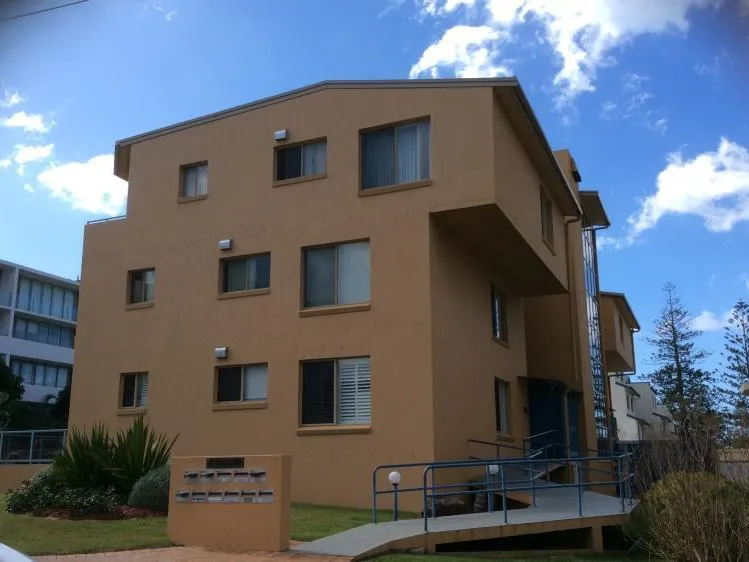 Perfectly Located Near Ever Popular Town Beach