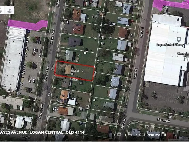 Prime Location