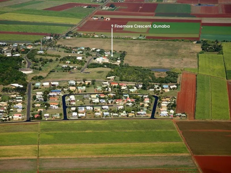 City Views from 1/2 acre on The Hummock.