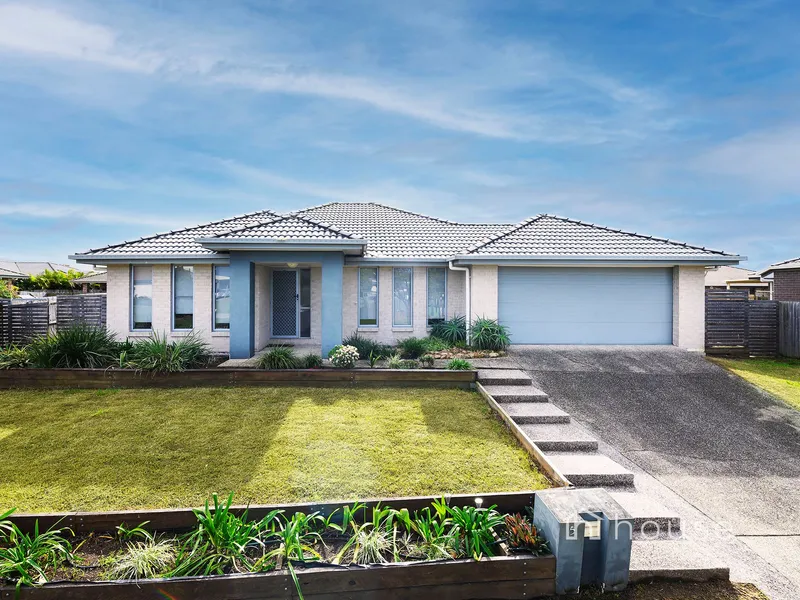 “No better time to invest!”