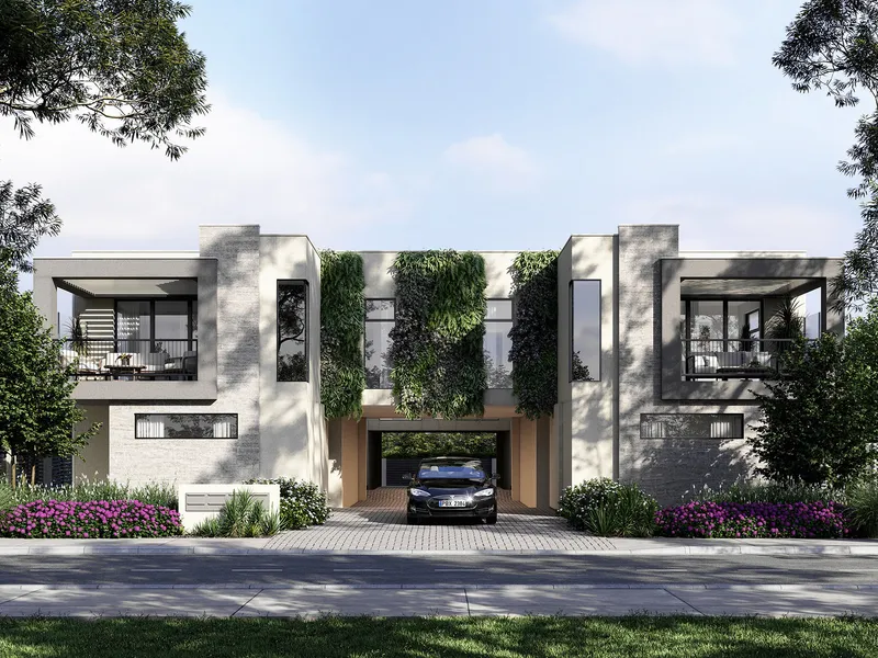 Hi, We're Upper Eastside Luxury...