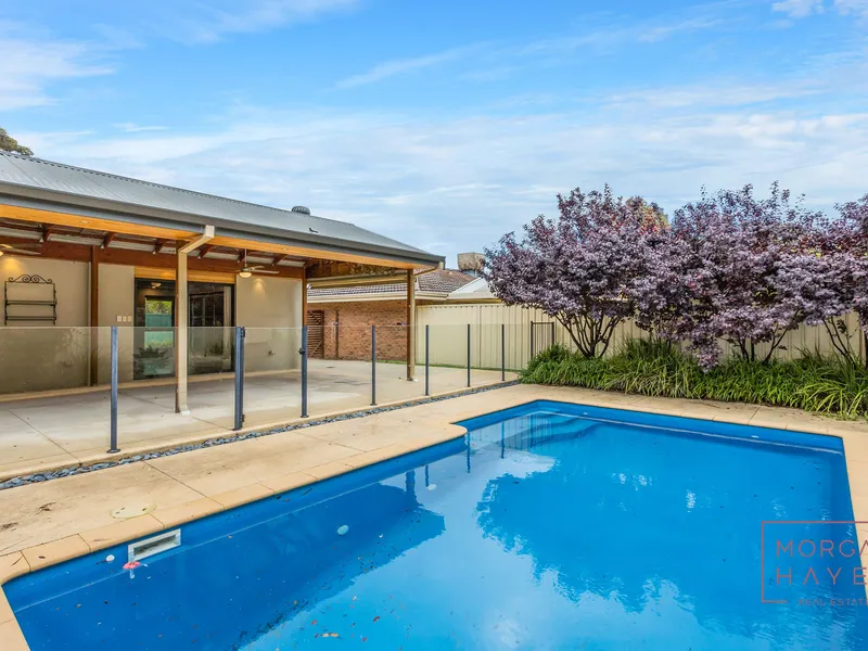 LOCATION LOCATION LOCATION!!