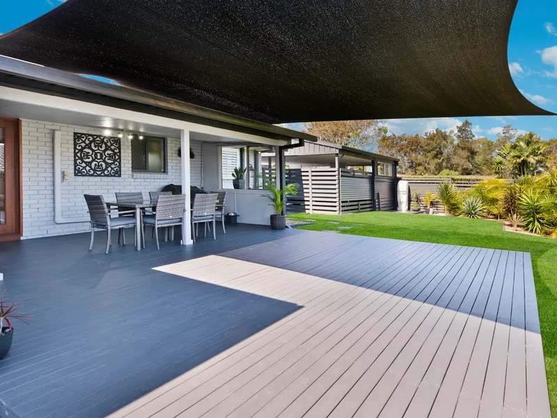 Stunning 5 Bedroom Home + Study in Premier Location