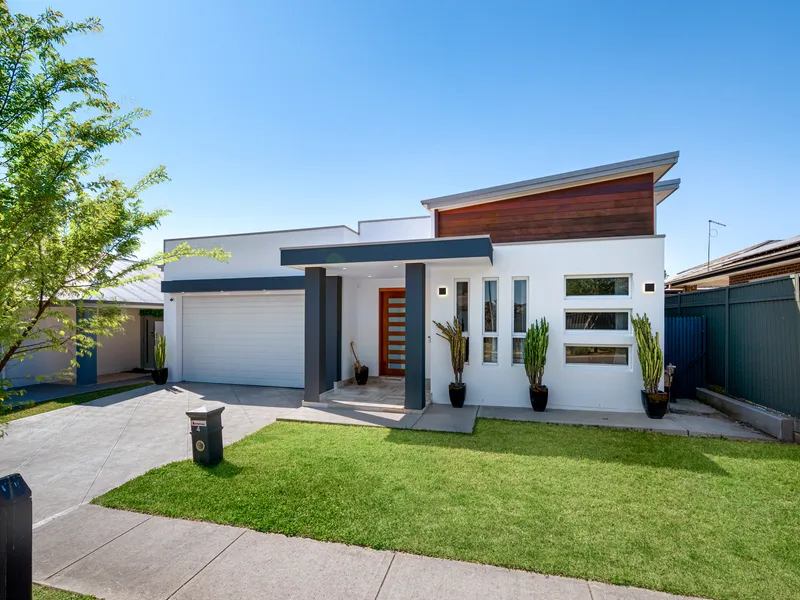 A Family Haven Awaits!