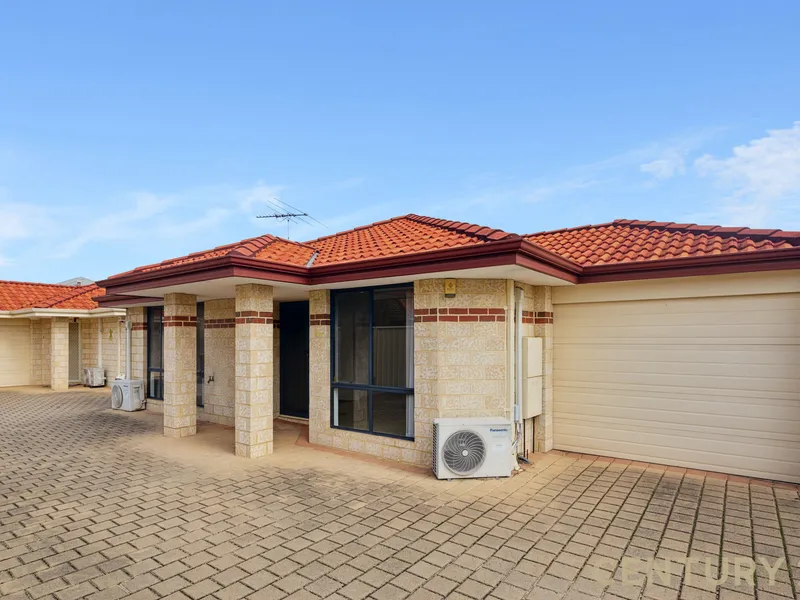 Perfect Low Maintenance Opportunity