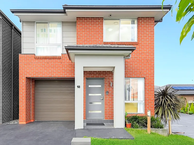 Immaculate and well designed family home within five minute walk to Galungarra Public School