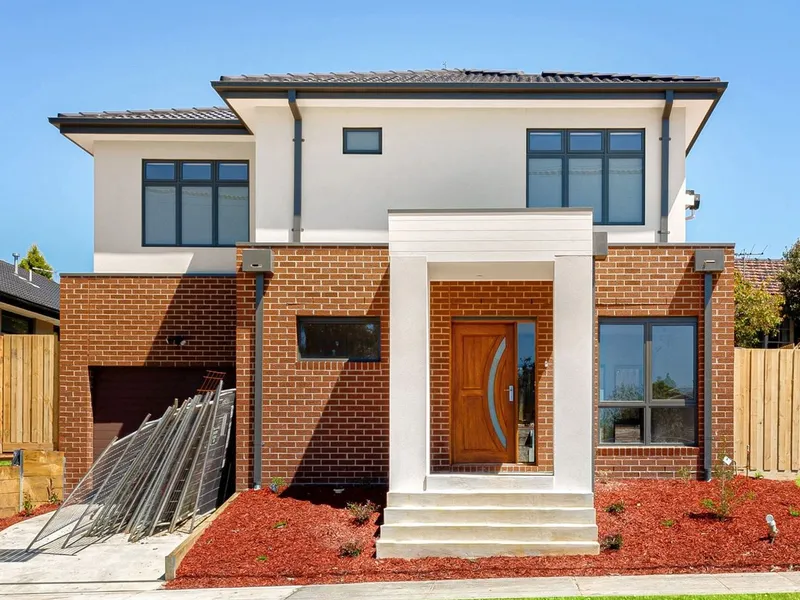 BEAUTIFULLY MODERN LIVING