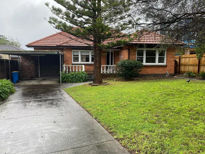 Family Home in Balwyn High School Zone