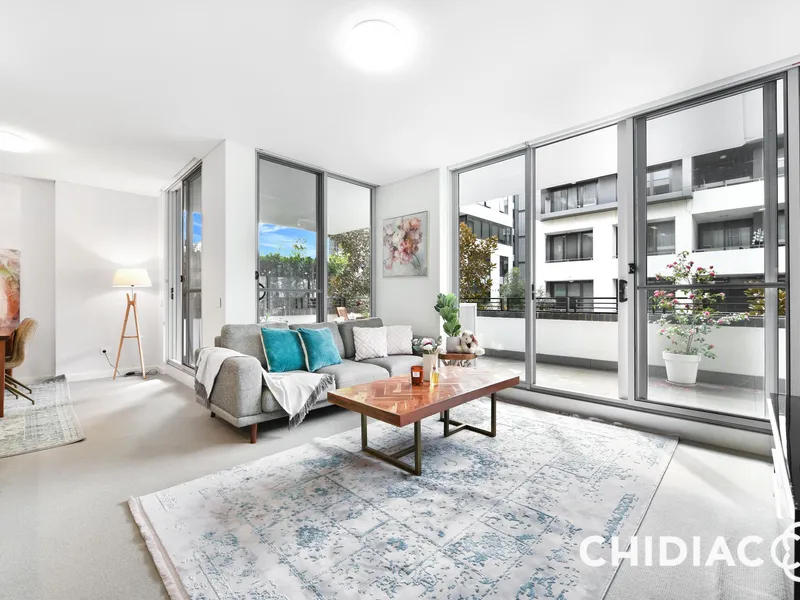 North East Facing Modern Style Residence | Open Living & Dining | Study Included