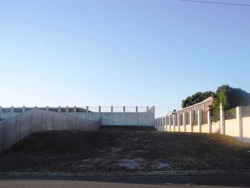 VACANT BLOCK IN BOYNE ISLAND