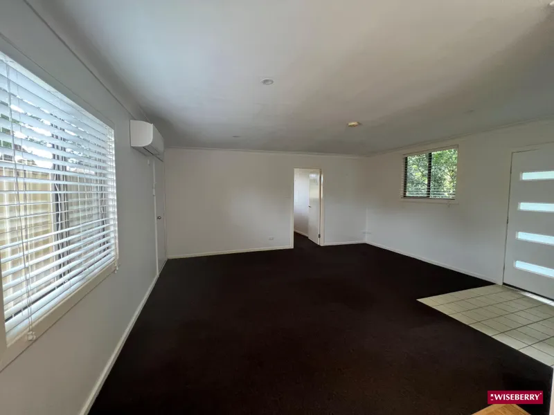 Private & Spacious! Utilities included!