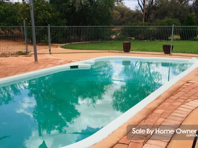 Peaceful, Rural Lifestyle in CovidSafe Central Australia