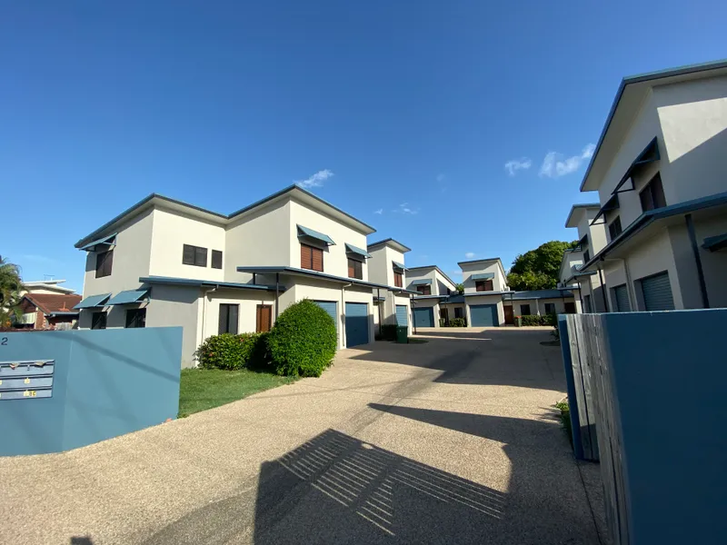 GATED COMPLEX - PERFECT POSTION