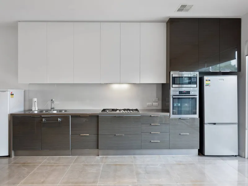 Modern townhouse with quality, location and functionality