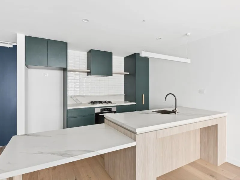 Private & Secure 1 Bedroom Apartment!