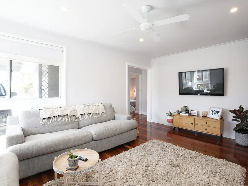 A Low-Maintenance Gem!