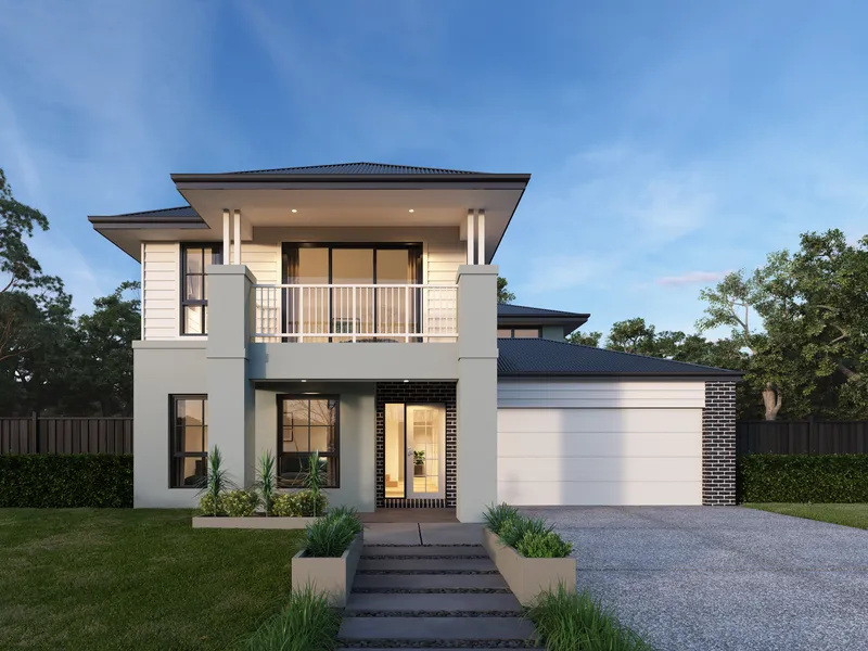 HOUSE & LAND PACKAGE - HAVE YOUR DREAM HOME BUILT BY VICTORIAS LARGEST BUILDER OF STEEL FRAME HOMES