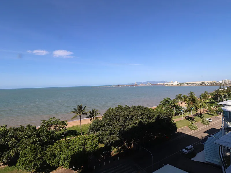 Live In One Rent The Other