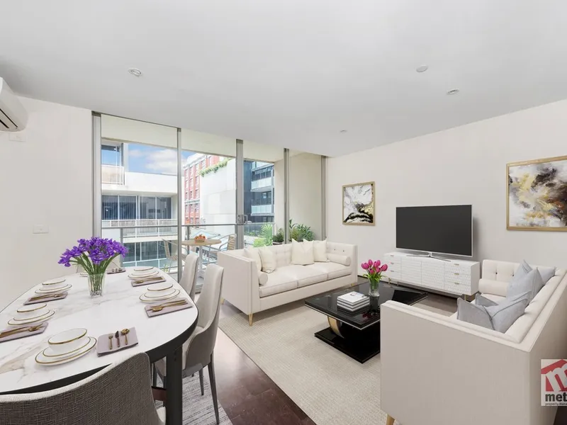 OPEN FOR INSPECTION WEDNESDAY 14TH APRIL 12:10PM - 12:30PM