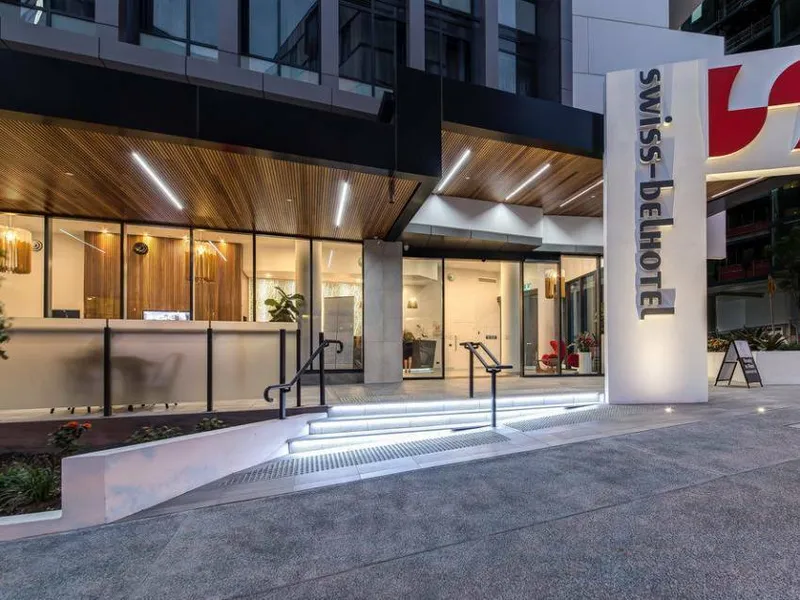 Stylish Apartment in Unrivalled Location!